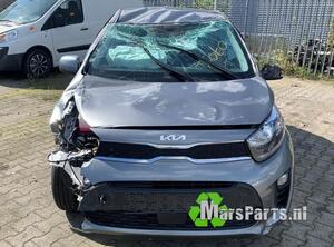 ABS Hydraulisch aggregaat KIA PICANTO (JA), KIA PICANTO (TA)