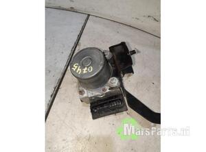 Abs Hydraulic Unit TOYOTA COROLLA Verso (ZER_, ZZE12_, R1_)