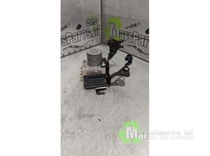 Abs Hydraulic Unit RENAULT CLIO V (B7_)