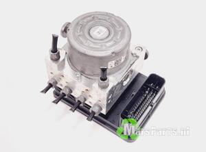 Abs Hydraulic Unit PEUGEOT 2008 II (UD_, US_, UY_, UK_)