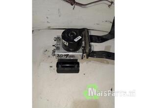 Abs Hydraulic Unit FORD FIESTA VI (CB1, CCN)