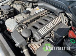 ABS Hydraulisch aggregaat BMW 5 (E60)