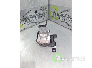 Abs Hydraulic Unit PEUGEOT 3008 SUV (MC_, MR_, MJ_, M4_)