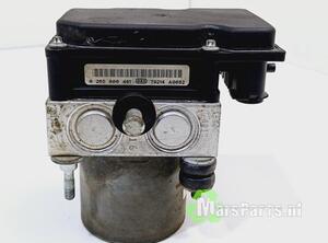 Abs Hydraulic Unit FIAT DUCATO Van (250_, 290_)