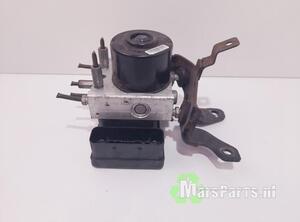 Abs Hydraulic Unit CHEVROLET AVEO / KALOS Hatchback (T250, T255)