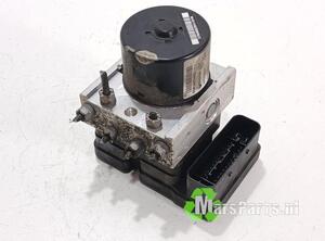 Abs Hydraulic Unit RENAULT TWINGO II (CN0_)