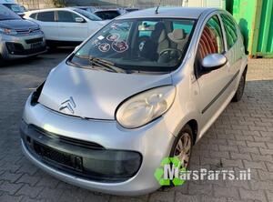 ABS Hydraulisch aggregaat CITROËN C1 (PM_, PN_)