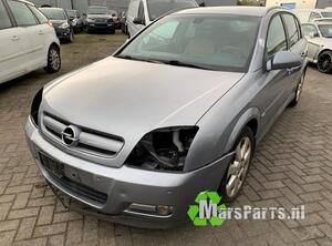 ABS Hydraulisch aggregaat OPEL SIGNUM Hatchback (Z03)