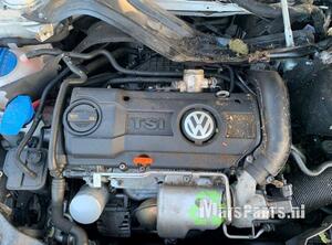 Abs Hydraulic Unit VW GOLF V (1K1), VW GOLF VI (5K1), VW GOLF VAN VI Variant (AJ5), VW GOLF VI Van (5K1_)