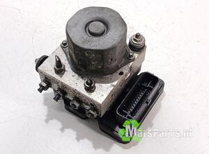 Abs Hydraulic Unit VW POLO (6R1, 6C1), VW POLO Van (6R)