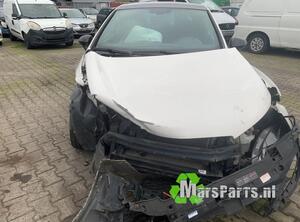 ABS Hydraulisch aggregaat SEAT IBIZA IV SC (6J1, 6P5)