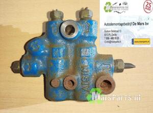 Brake Power Regulator TOYOTA RAV 4 II (_A2_)