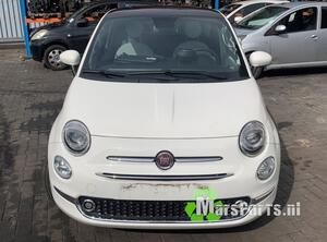 Bremskraftverstärker Fiat 500 312 52090982 P21136708