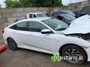 Remklauw HONDA CIVIC X Saloon (FC_)