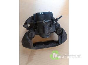 Brake Caliper PEUGEOT 206 Hatchback (2A/C), PEUGEOT 206 Saloon, PEUGEOT 206 SW (2E/K)