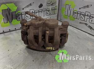 Brake Caliper MERCEDES-BENZ VIANO (W639)