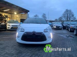 Bremszange rechts vorne Citroen DS3  4400R7 P20094322