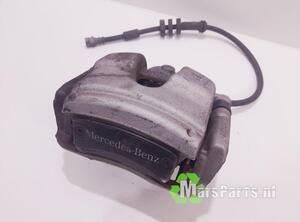 Brake Caliper MERCEDES-BENZ A-CLASS (W177), MERCEDES-BENZ A-CLASS Saloon (V177)