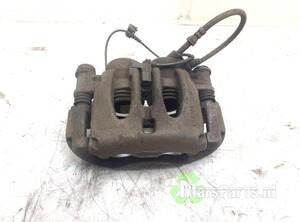 Brake Caliper MERCEDES-BENZ SPRINTER 3,5-t Van (906)