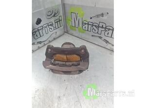 Brake Caliper NISSAN QASHQAI II SUV (J11, J11_)