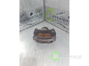 Brake Caliper NISSAN QASHQAI II SUV (J11, J11_)