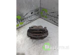 Bremszange rechts vorne Mercedes-Benz Sprinter 3,5t Kasten 906 A0034208683 P16578684