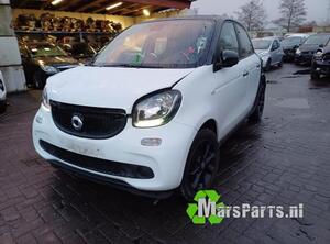 Remklauw SMART FORFOUR Hatchback (453)