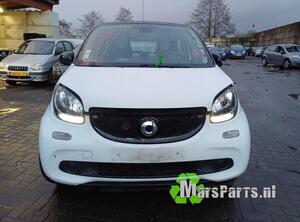 Remklauw SMART FORFOUR Hatchback (453)