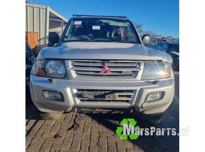 Remklauw MITSUBISHI PAJERO IV (V8_W, V9_W)