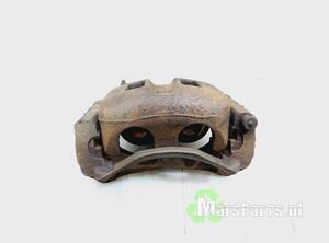 Brake Caliper MITSUBISHI PAJERO III (V7_W, V6_W)