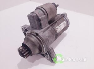 Starter SKODA OCTAVIA II Combi (1Z5)