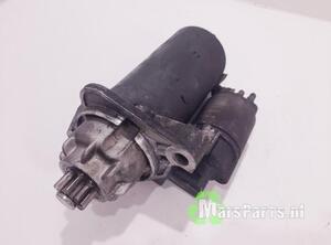 Starter VW TOUAREG (7LA, 7L6, 7L7)