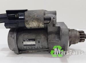 Startmotor VW JETTA IV (162, 163, AV3, AV2), SEAT ALTEA (5P1), SEAT ALTEA XL (5P5, 5P8)