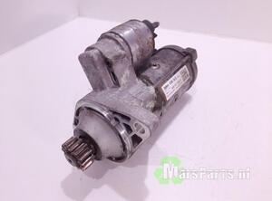 Starter VW CC (358), VW GOLF VII (5G1, BQ1, BE1, BE2)