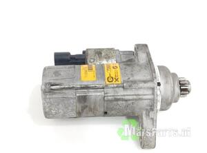 Startmotor PEUGEOT 508 SW I (8E_)