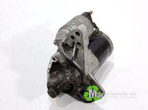 Startmotor RENAULT CAPTUR I (J5_, H5_)