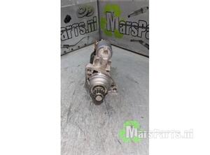 Starter MERCEDES-BENZ B-CLASS (W246, W242), MERCEDES-BENZ A-CLASS (W176), MERCEDES-BENZ GLA-CLASS (X156)