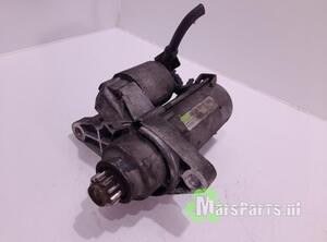 Starter VW GOLF V (1K1), VW GOLF VI (5K1), VW POLO (9N_), VW POLO (6R1, 6C1)