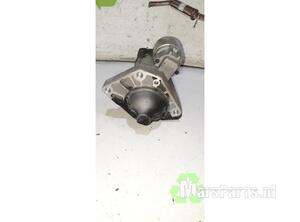 Starter RENAULT MEGANE III Grandtour (KZ0/1)