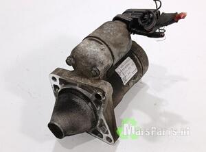 Starter FIAT BRAVO II (198_)