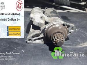 Startmotor VW POLO (6R1, 6C1), AUDI A1 (8X1, 8XK), AUDI A1 Sportback (8XA, 8XF)