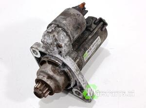 Startmotor VW TOURAN (1T1, 1T2), VW GOLF V (1K1)