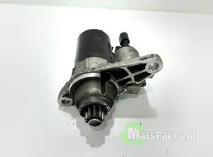 Startmotor VW POLO (9N_), SEAT IBIZA IV (6J5, 6P1), SEAT IBIZA IV SC (6J1, 6P5), VW GOLF V (1K1)