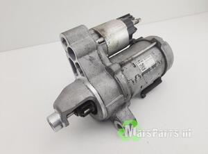 Starter AUDI A4 (8K2, B8)