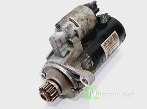 Startmotor VW GOLF VII (5G1, BQ1, BE1, BE2)