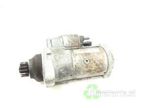 Starter VW POLO (6R1, 6C1), VW POLO Van (6R), SEAT IBIZA IV (6J5, 6P1), SEAT IBIZA IV SC (6J1, 6P5)