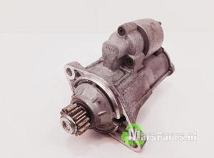 Startmotor AUDI Q3 (8UB, 8UG), AUDI Q3 (F3B)