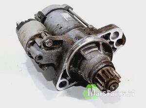 Startmotor VW POLO (AW1, BZ1)