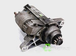 Startmotor VW GOLF V (1K1), VW GOLF VI (5K1), VW POLO (6R1, 6C1), VW POLO Van (6R)