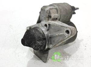 Starter RENAULT GRAND SCÉNIC III (JZ0/1_), RENAULT MEGANE III Hatchback (BZ0/1_, B3_)